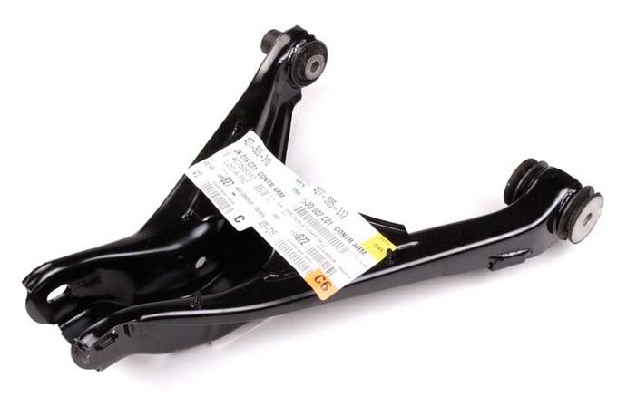 Audi Control Arm - Rear Passenger Side Lower 4Z7505312